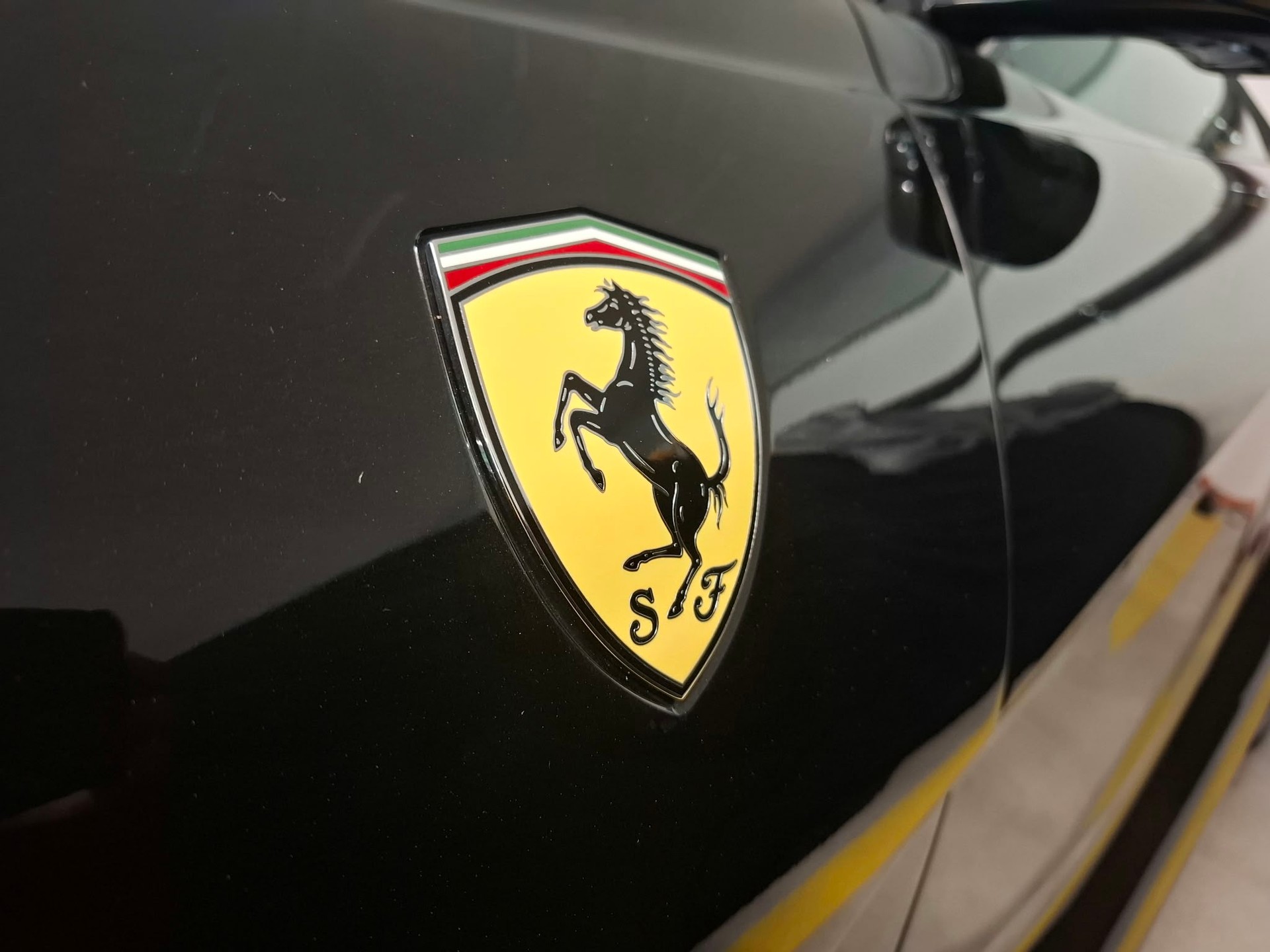 FERRARI 812 GTS-image-10