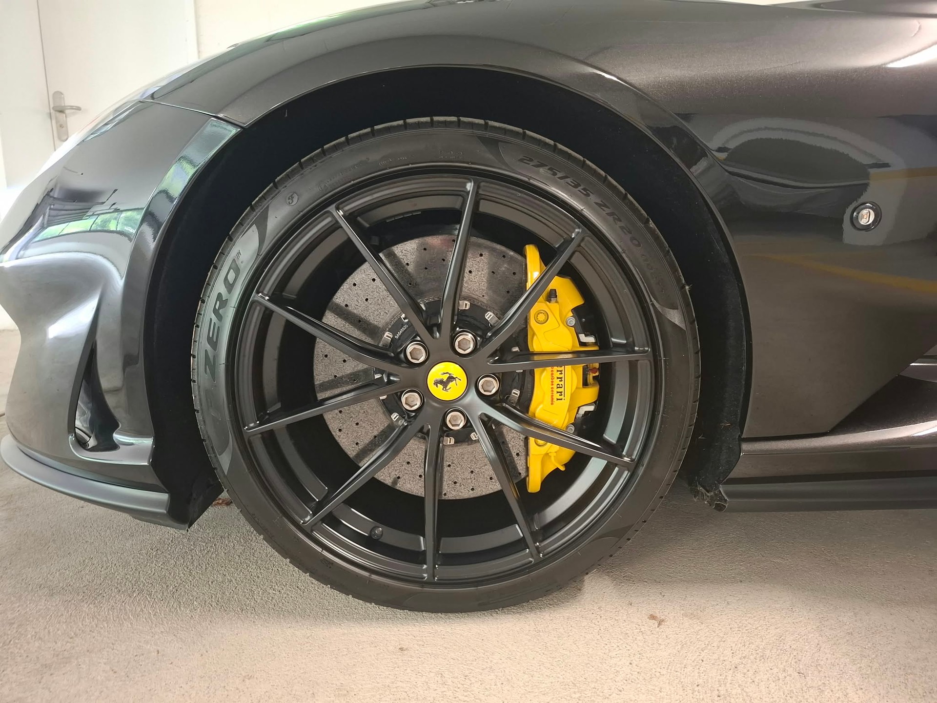 FERRARI 812 GTS-image-12