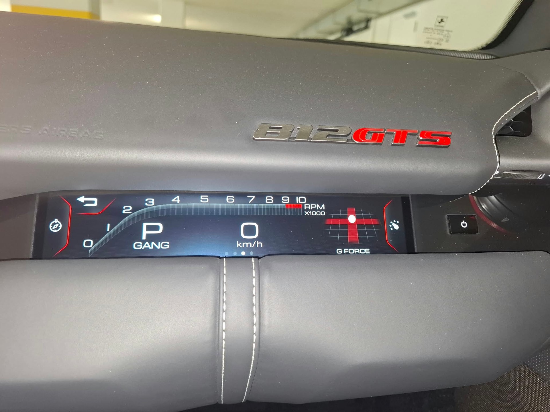 FERRARI 812 GTS-image-8