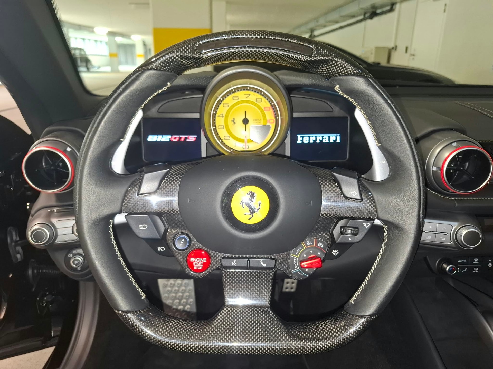 FERRARI 812 GTS-image-3