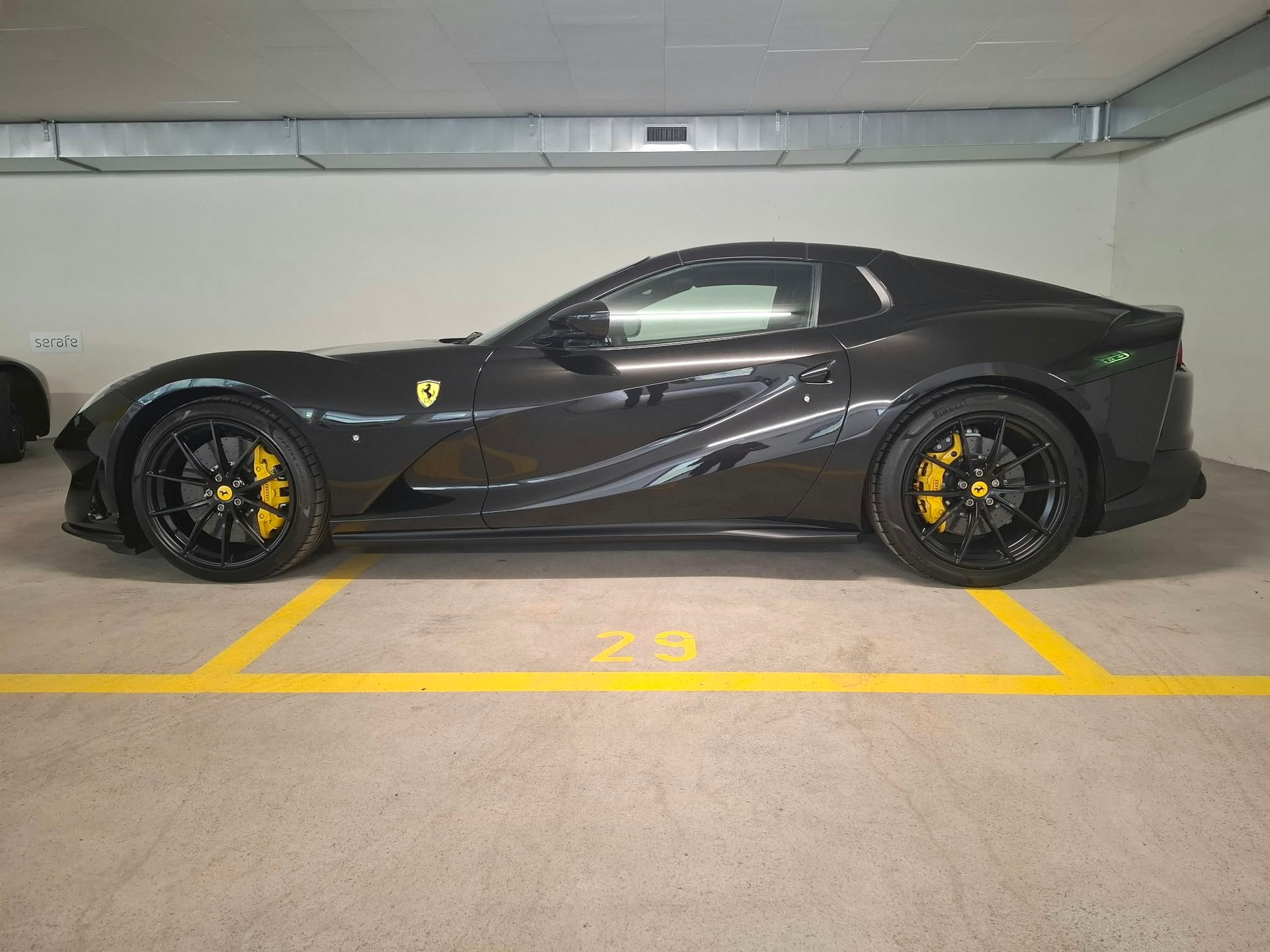FERRARI 812 GTS-image-0