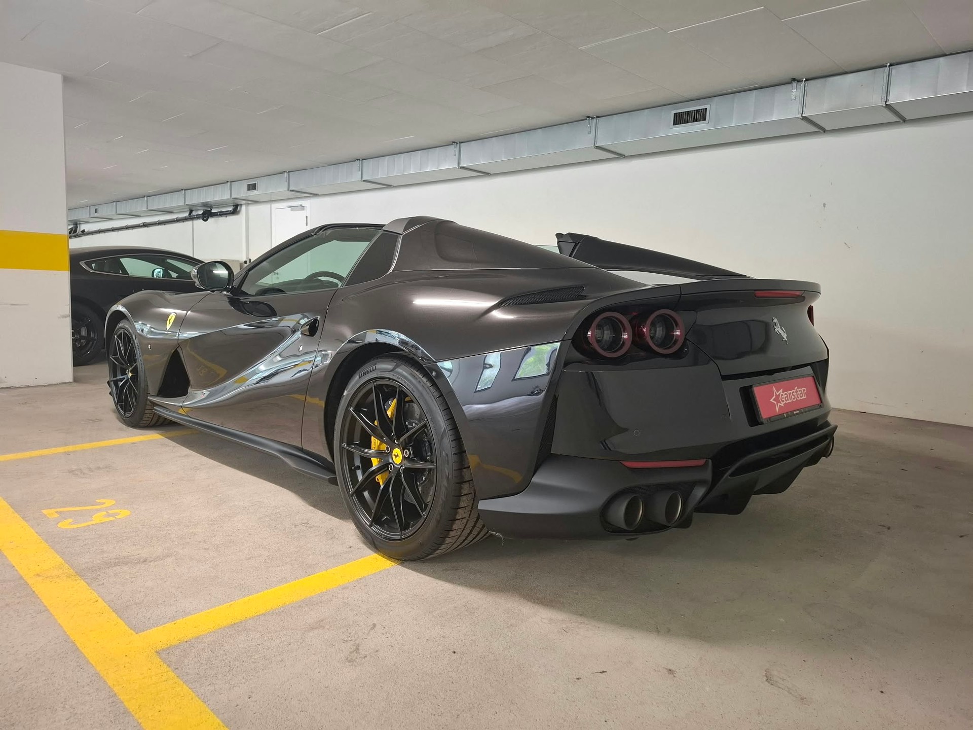 FERRARI 812 GTS-image-2
