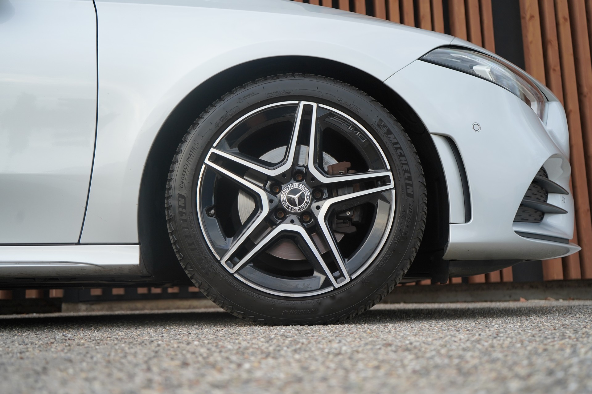 MERCEDES-BENZ A 200 AMG LINE NIGHT 7G-DCT l 163 PS-image-18