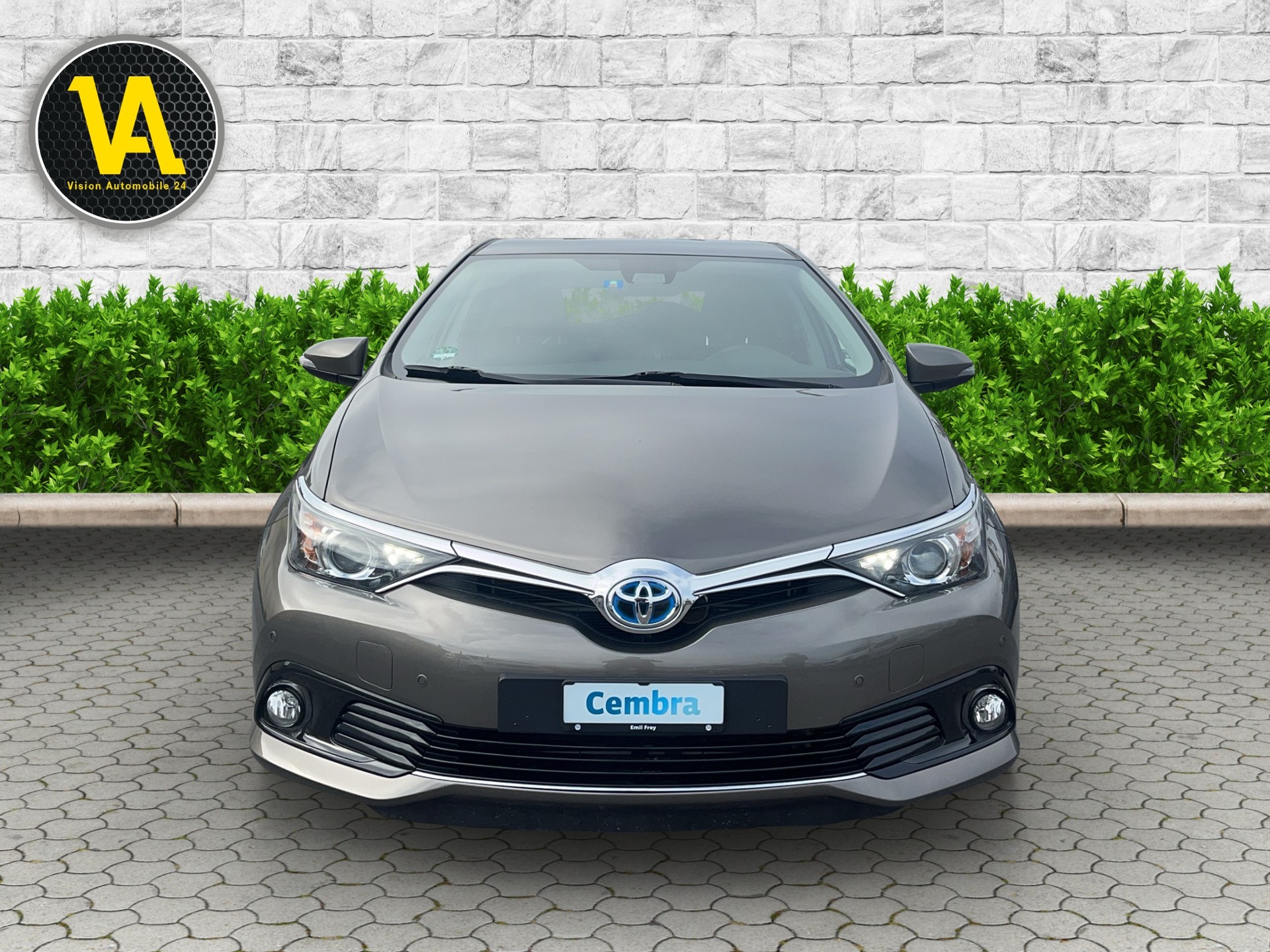 TOYOTA Auris 1.8 HSD Terra Edition S e-CVT-showroom-element-3