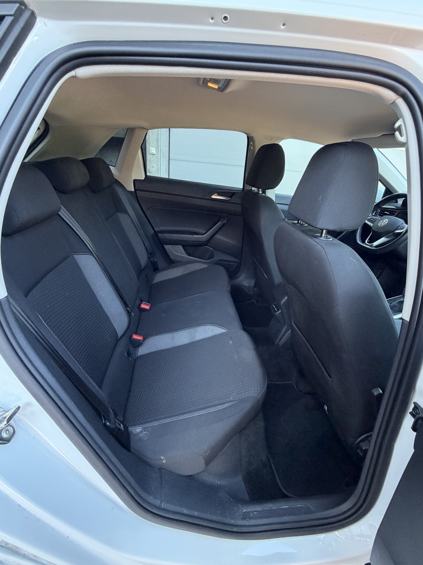 VW Polo 1.0 TSI Life DSG-image-10