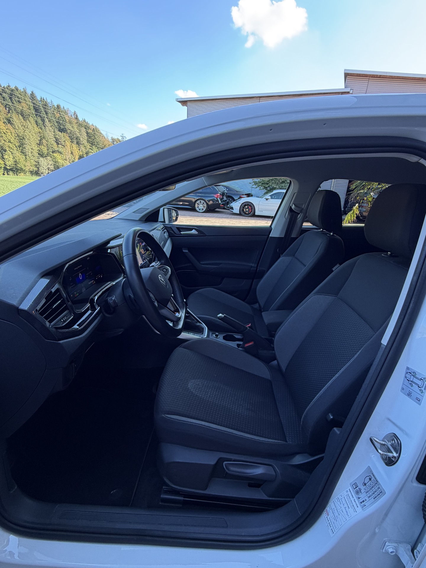 VW Polo 1.0 TSI Life DSG-image-8