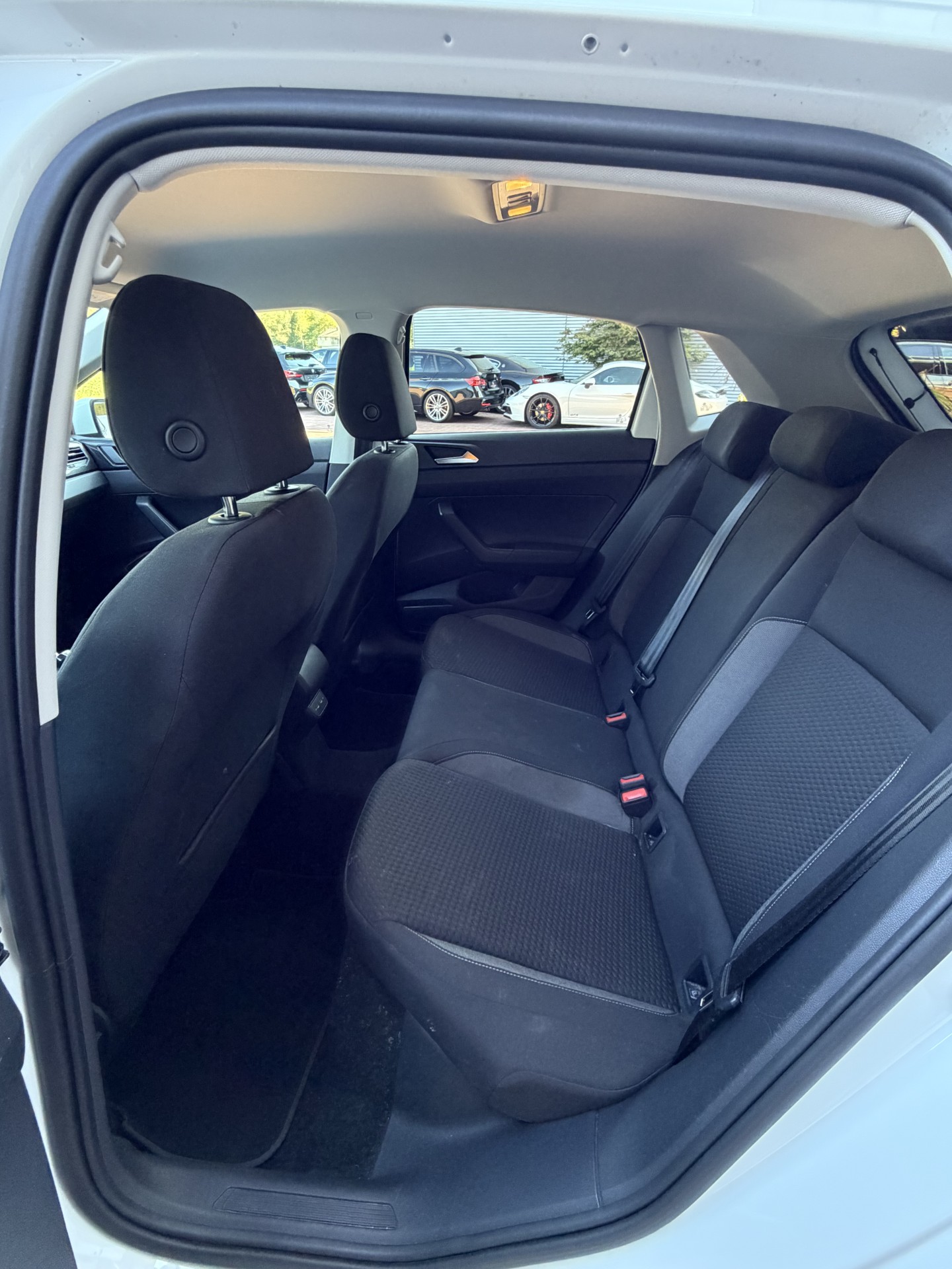 VW Polo 1.0 TSI Life DSG-image-9
