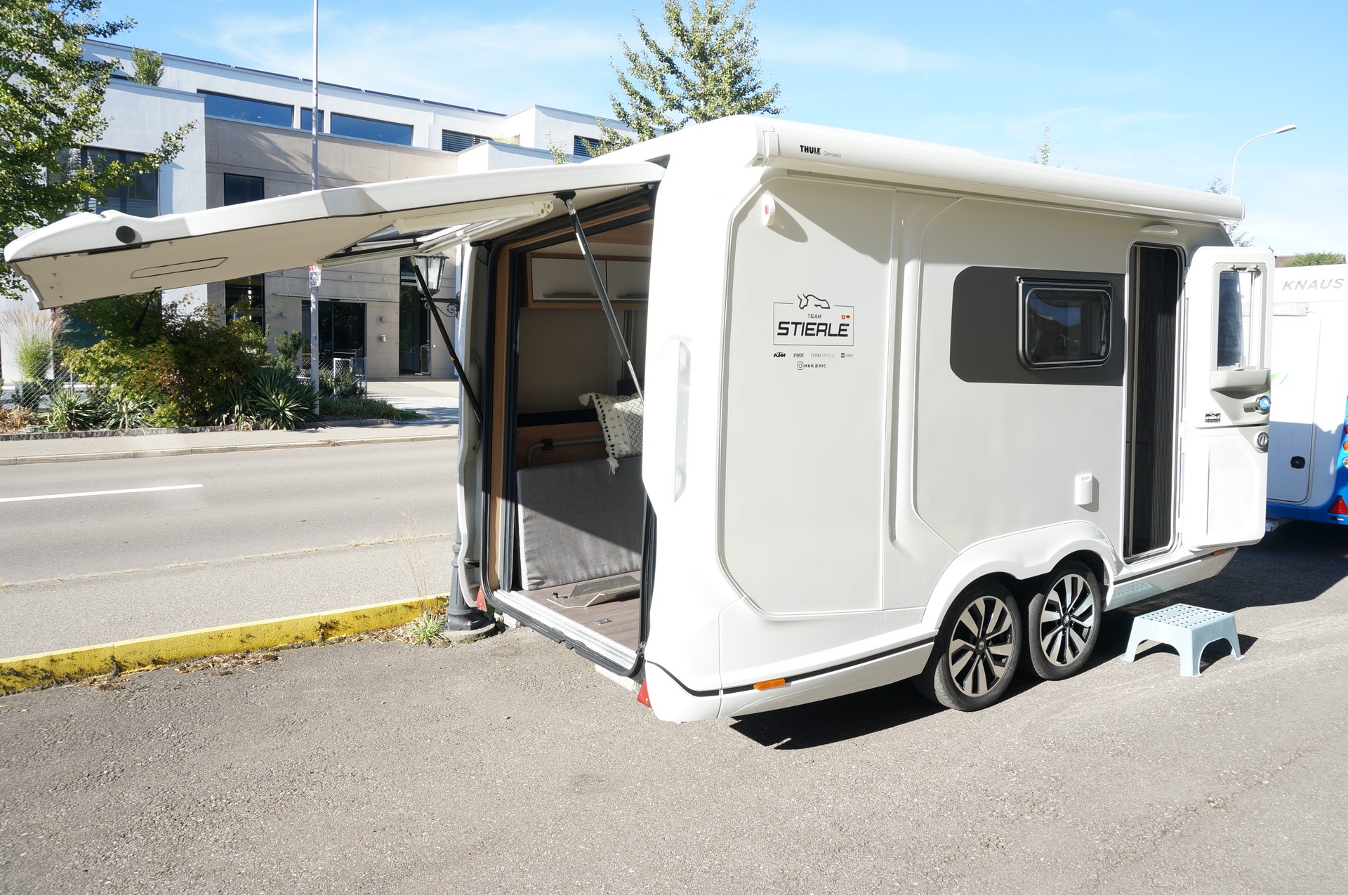 KNAUS W62-image-1