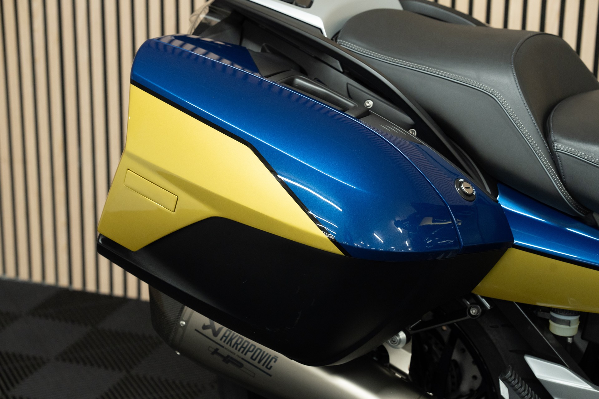 BMW K 1600 GT-image-7