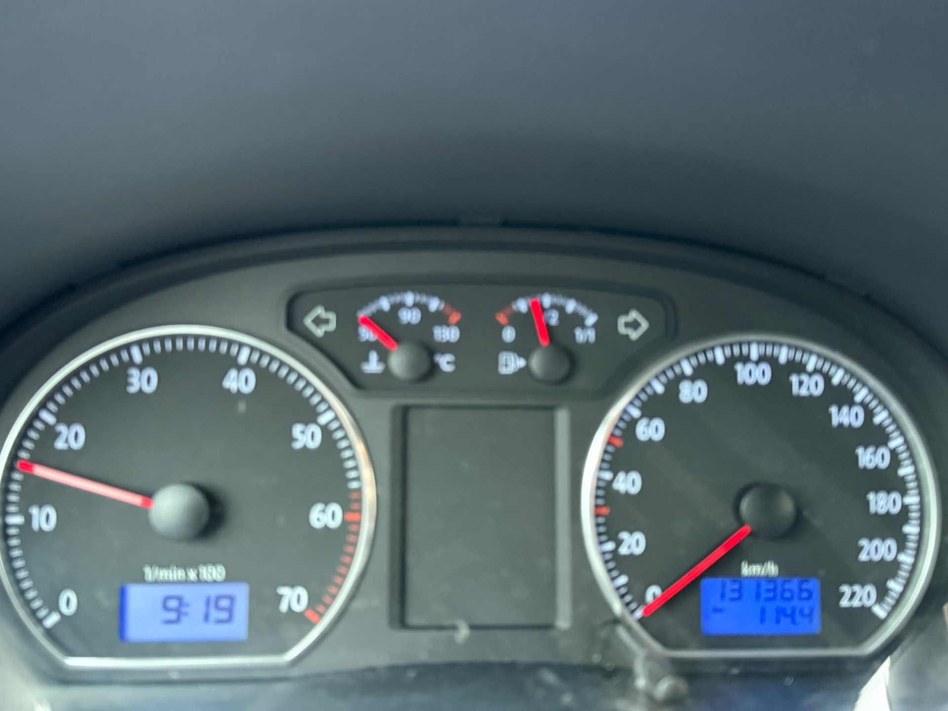 VW CrossPolo 1.4 16V-image-6