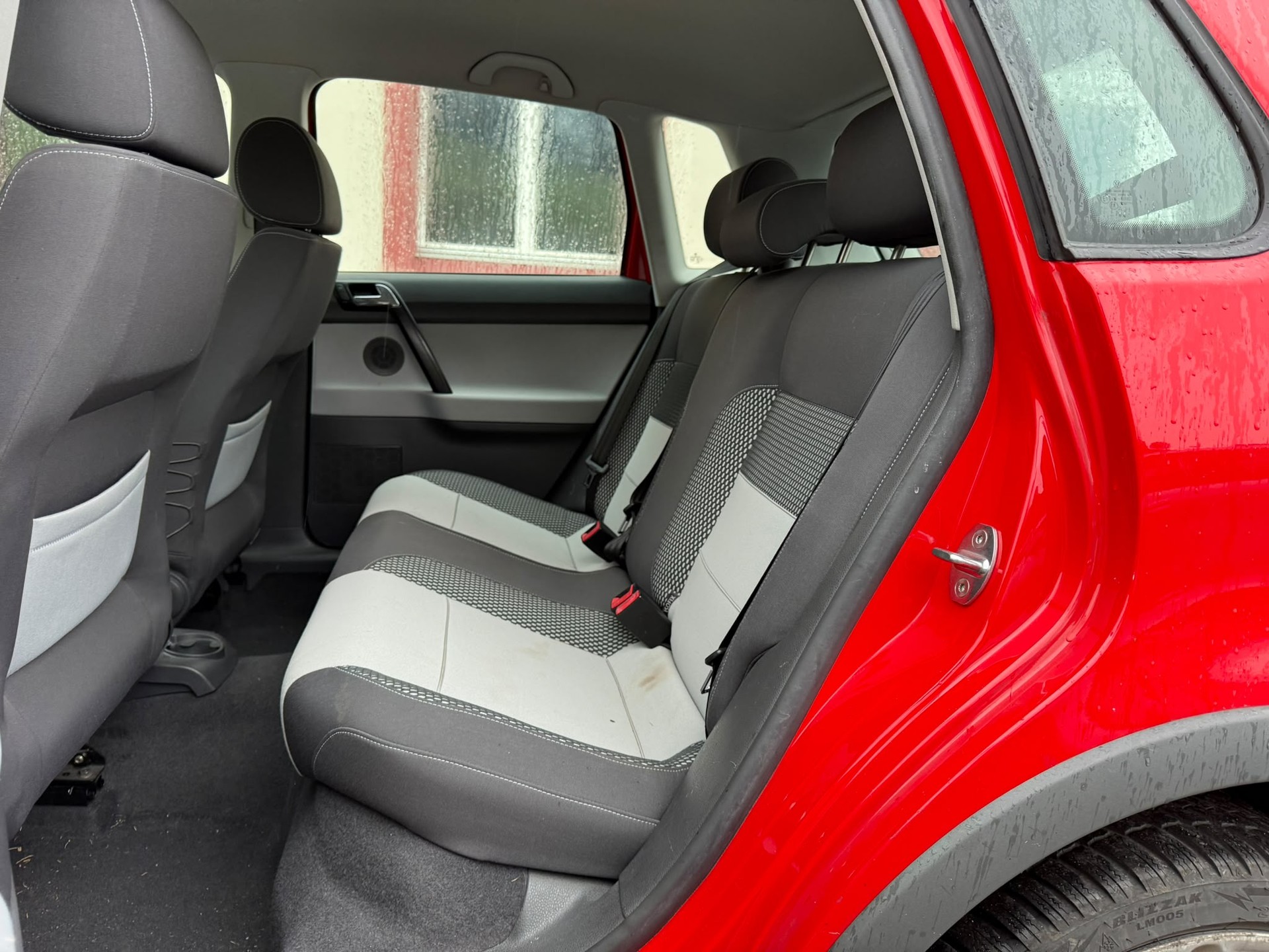 VW CrossPolo 1.4 16V-image-9