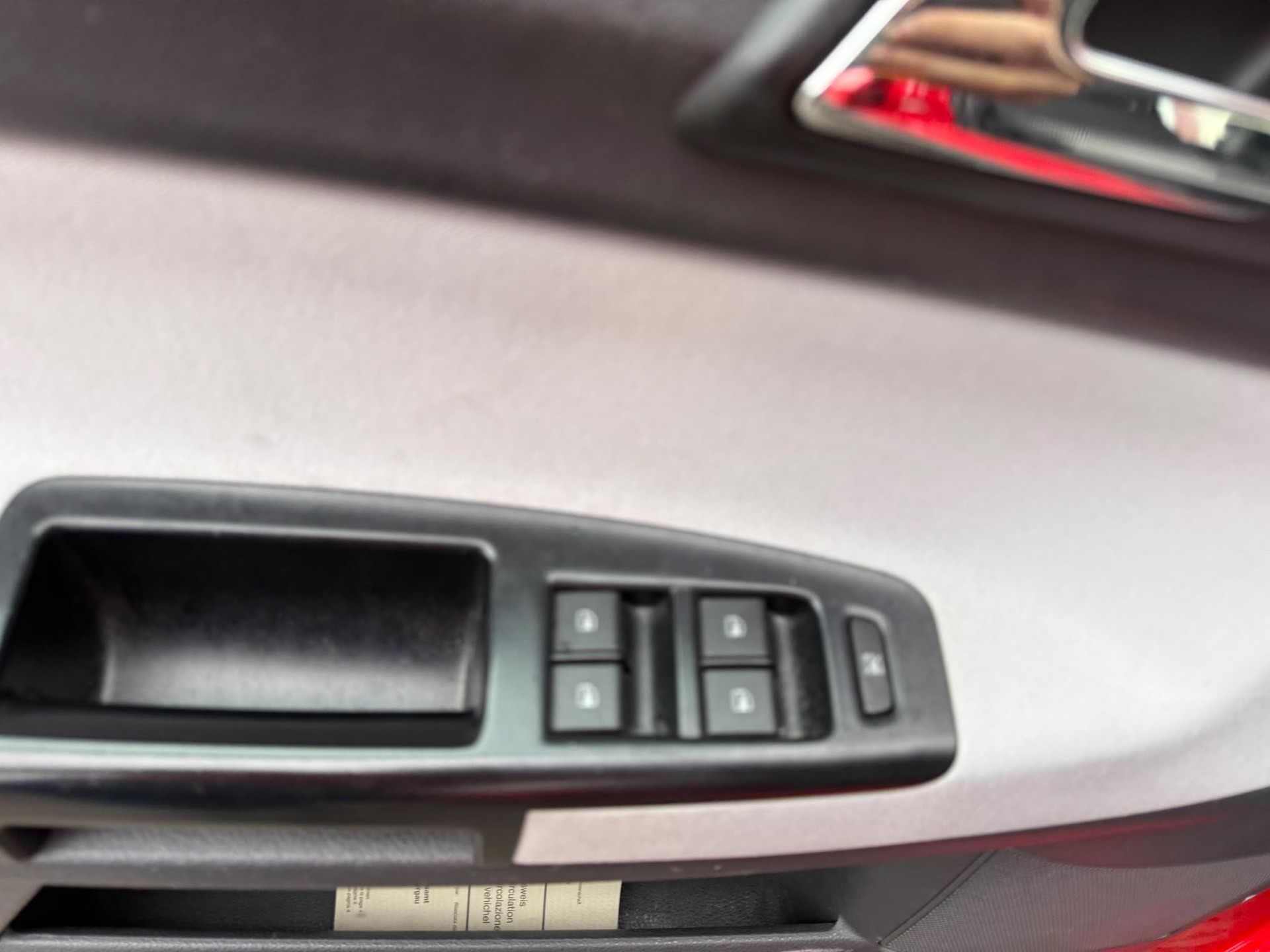 VW CrossPolo 1.4 16V-image-10