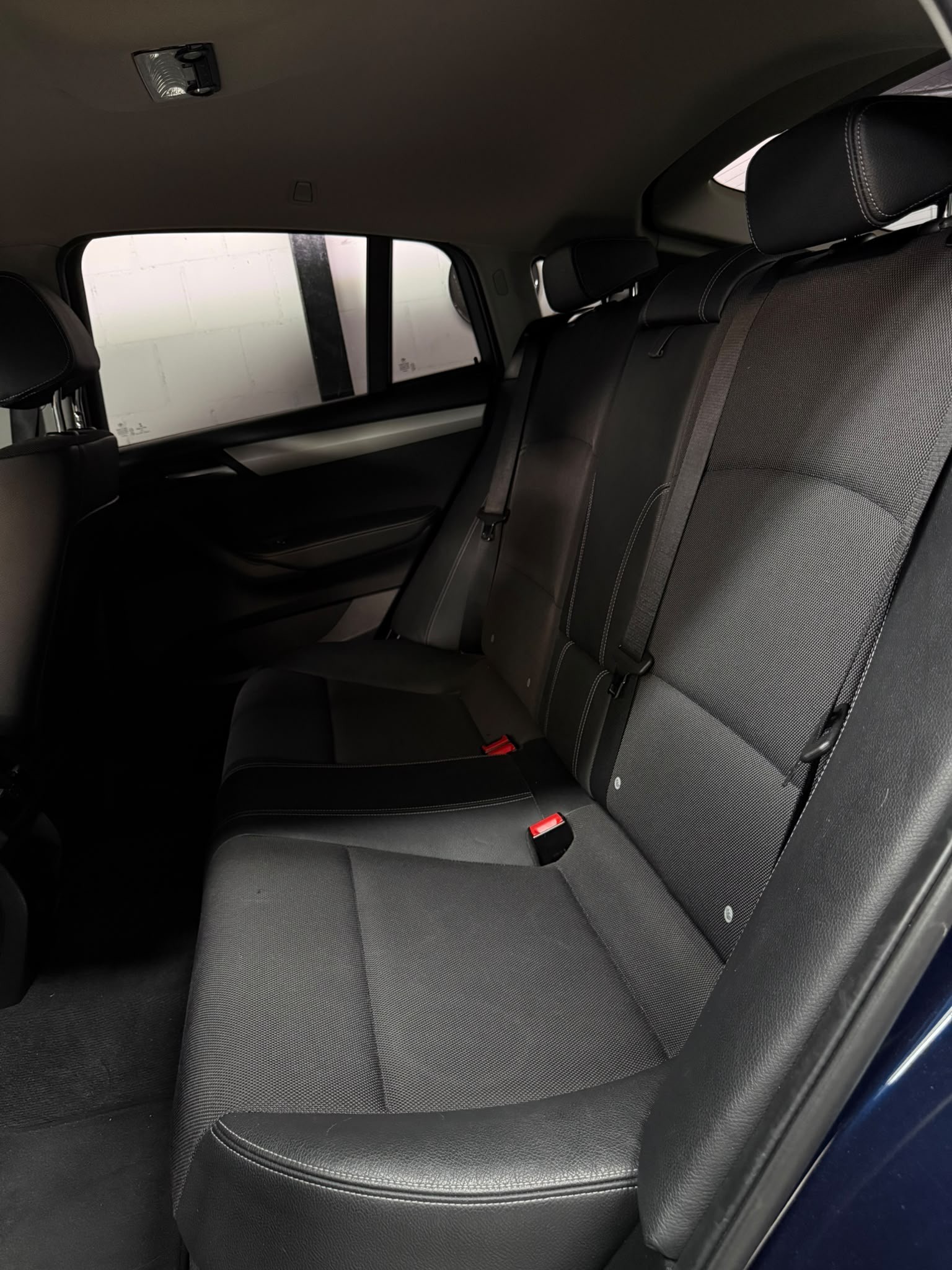 BMW X4 xDrive 20d Steptronic-image-12