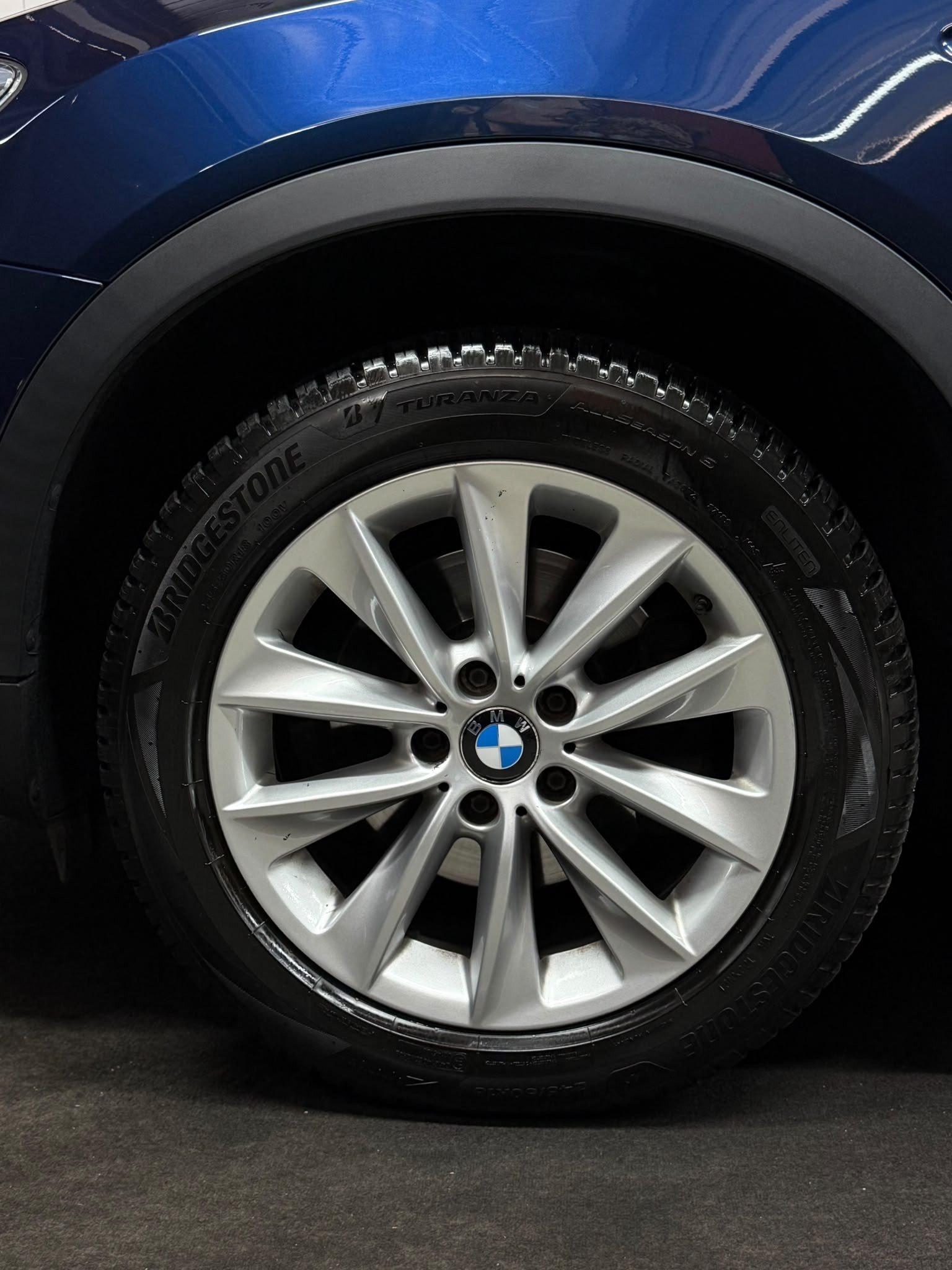 BMW X4 xDrive 20d Steptronic-image-10
