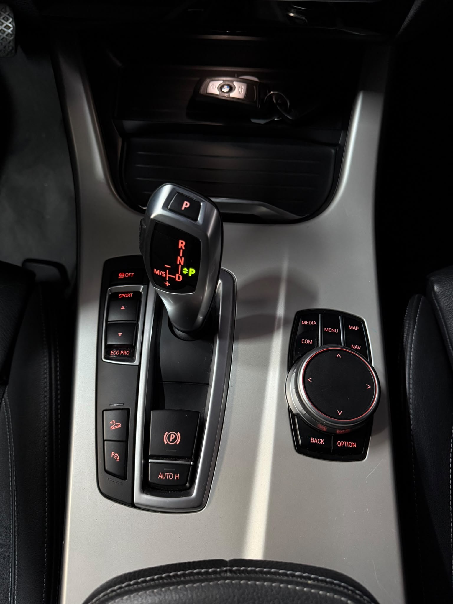 BMW X4 xDrive 20d Steptronic-image-14