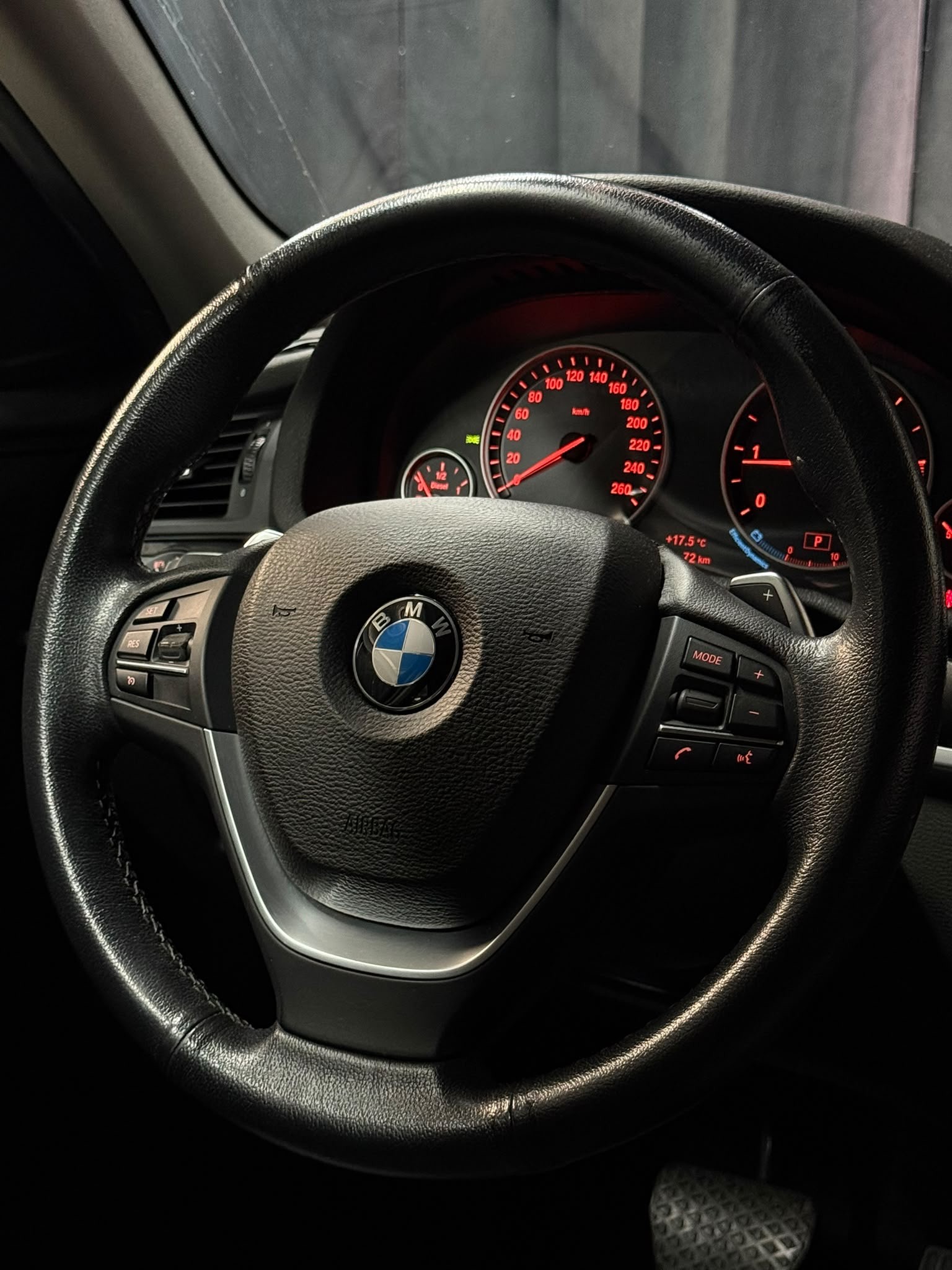 BMW X4 xDrive 20d Steptronic-image-13