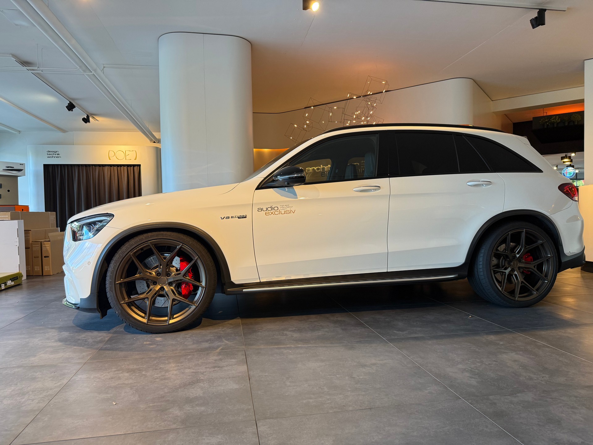 MERCEDES-BENZ GLC 63 S AMG 4m+-image-2