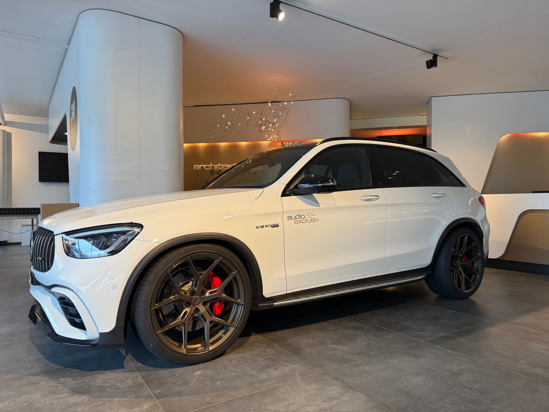 MERCEDES-BENZ GLC 63 S AMG 4m+-image-0