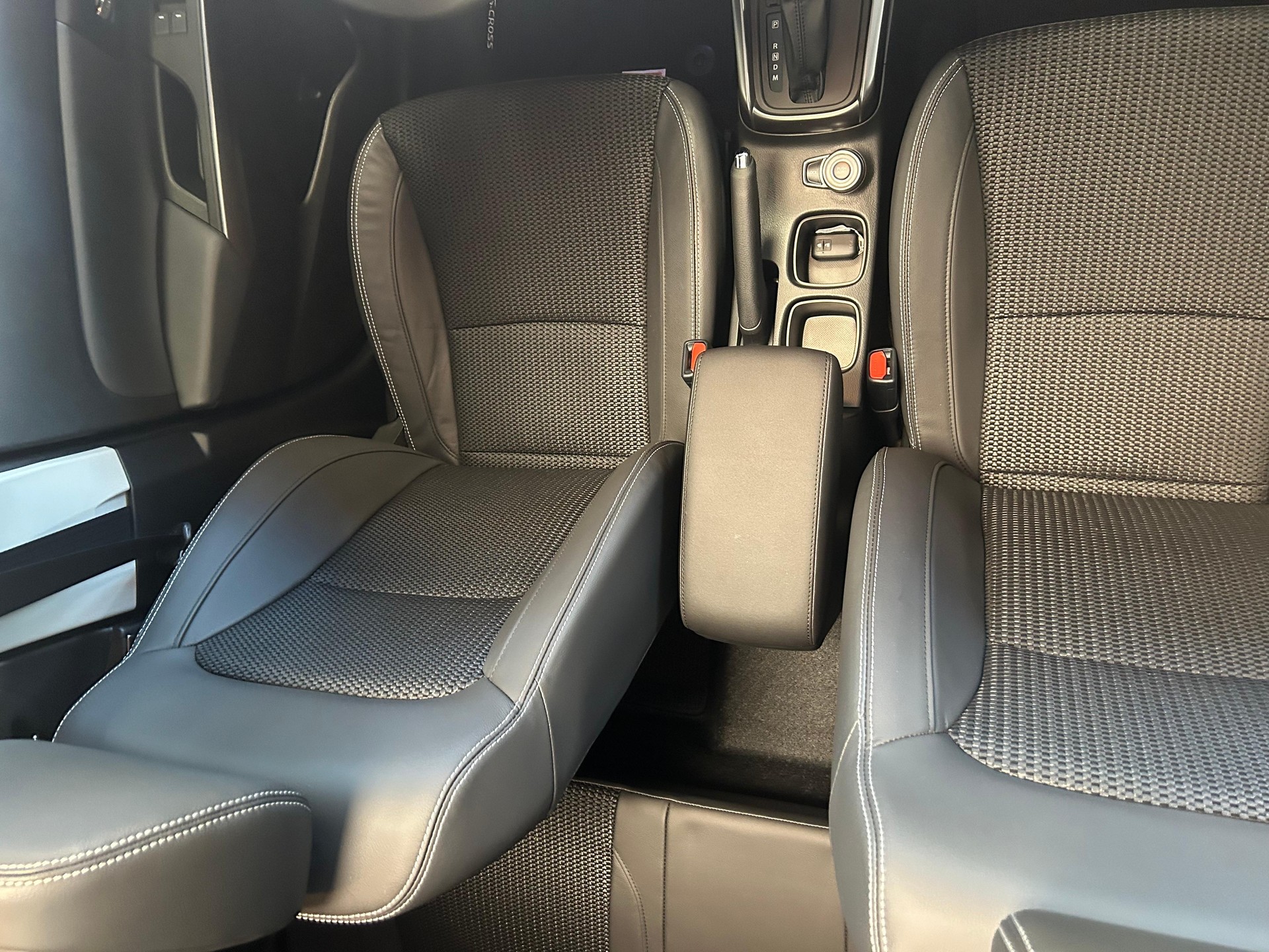 SUZUKI S-Cross 1.4 T Piz Sulai Top Hybrid 4x4-image-1
