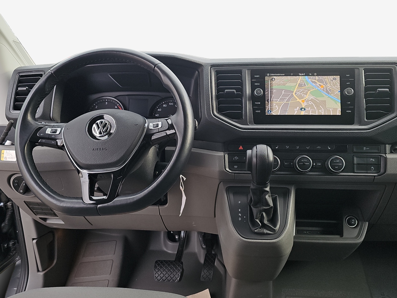 VW Grand California 600 2.0 BI-TDI-image-8