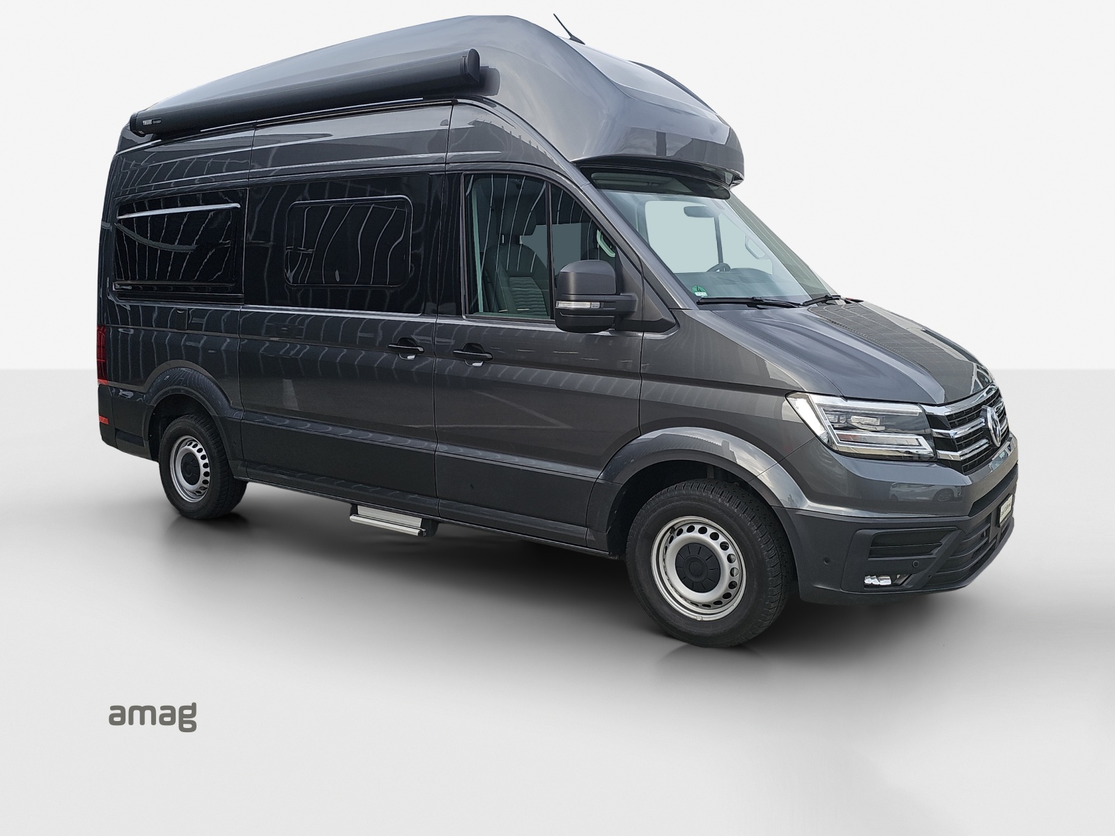 VW Grand California 600 2.0 BI-TDI-image-5