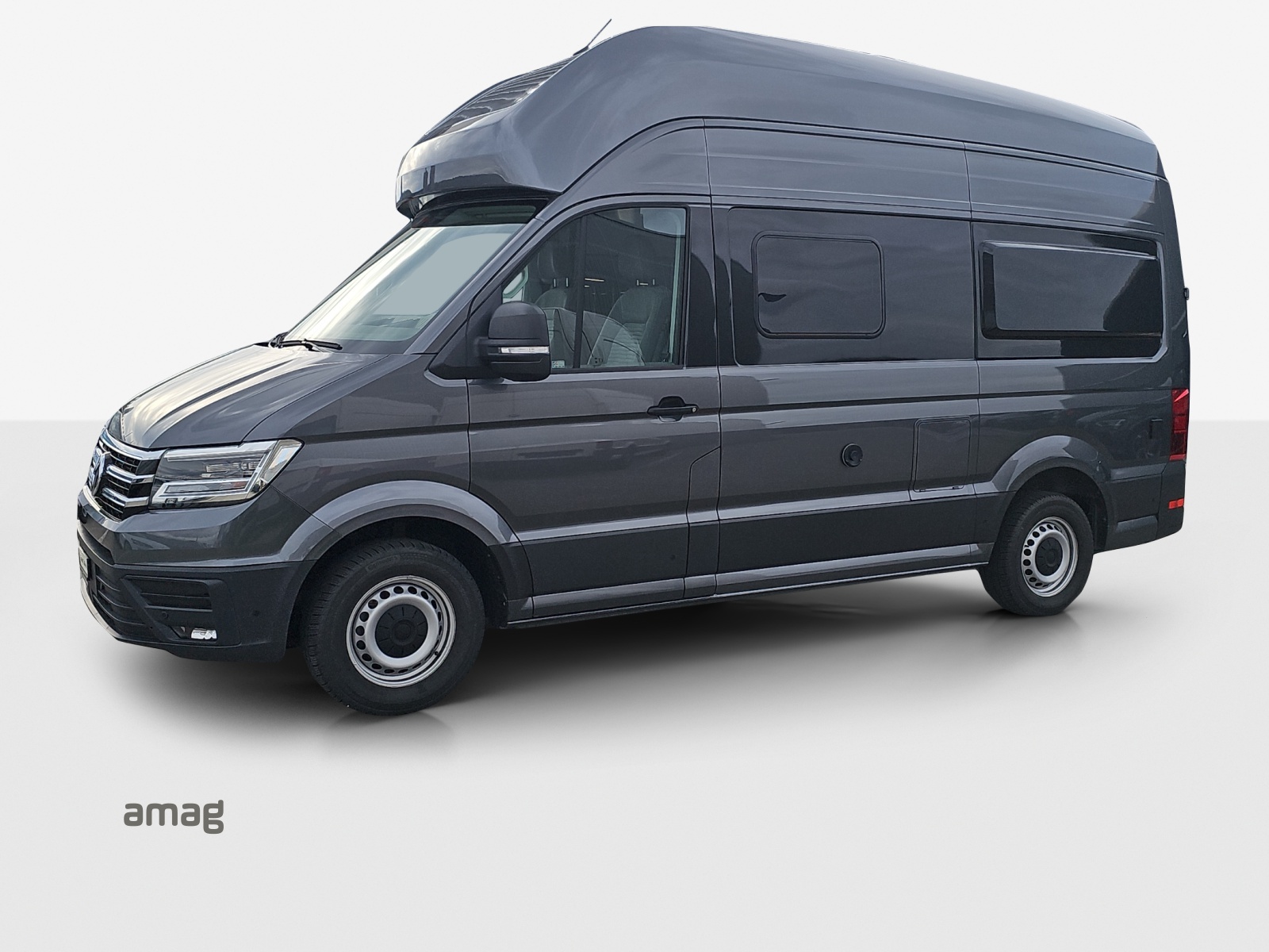 VW Grand California 600 2.0 BI-TDI-image-0