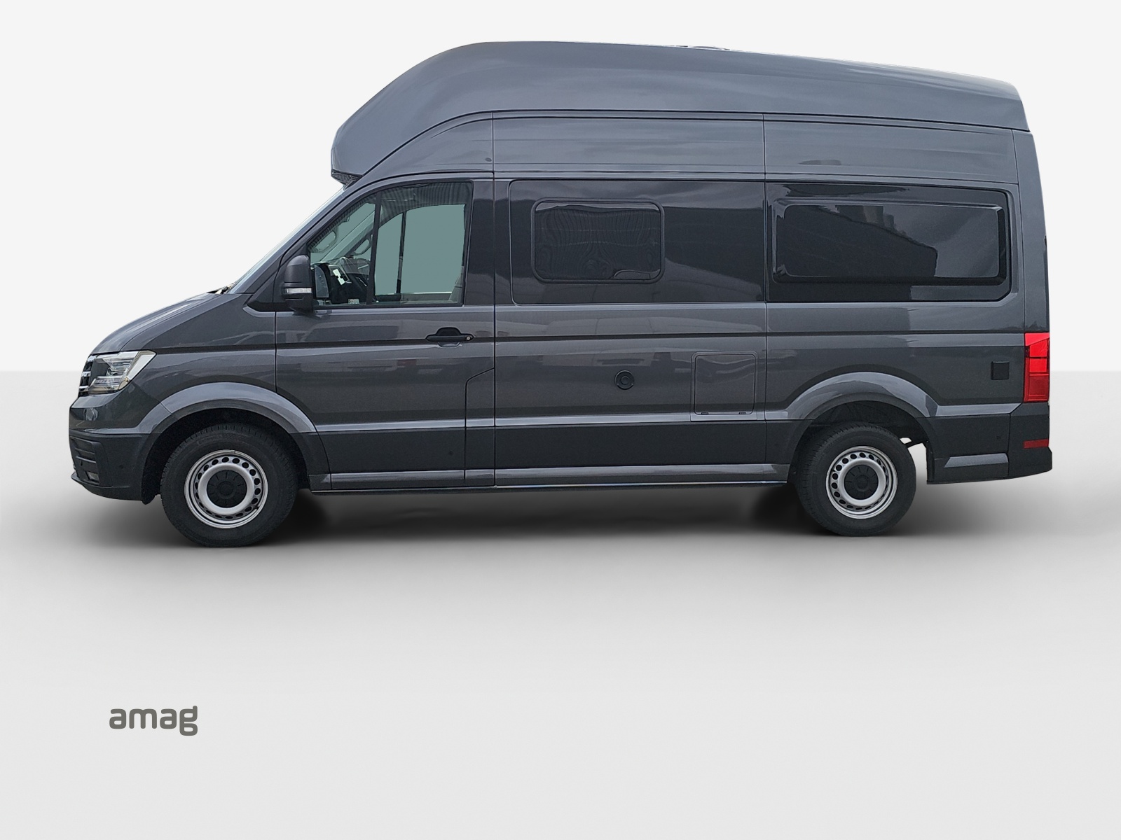 VW Grand California 600 2.0 BI-TDI-image-1