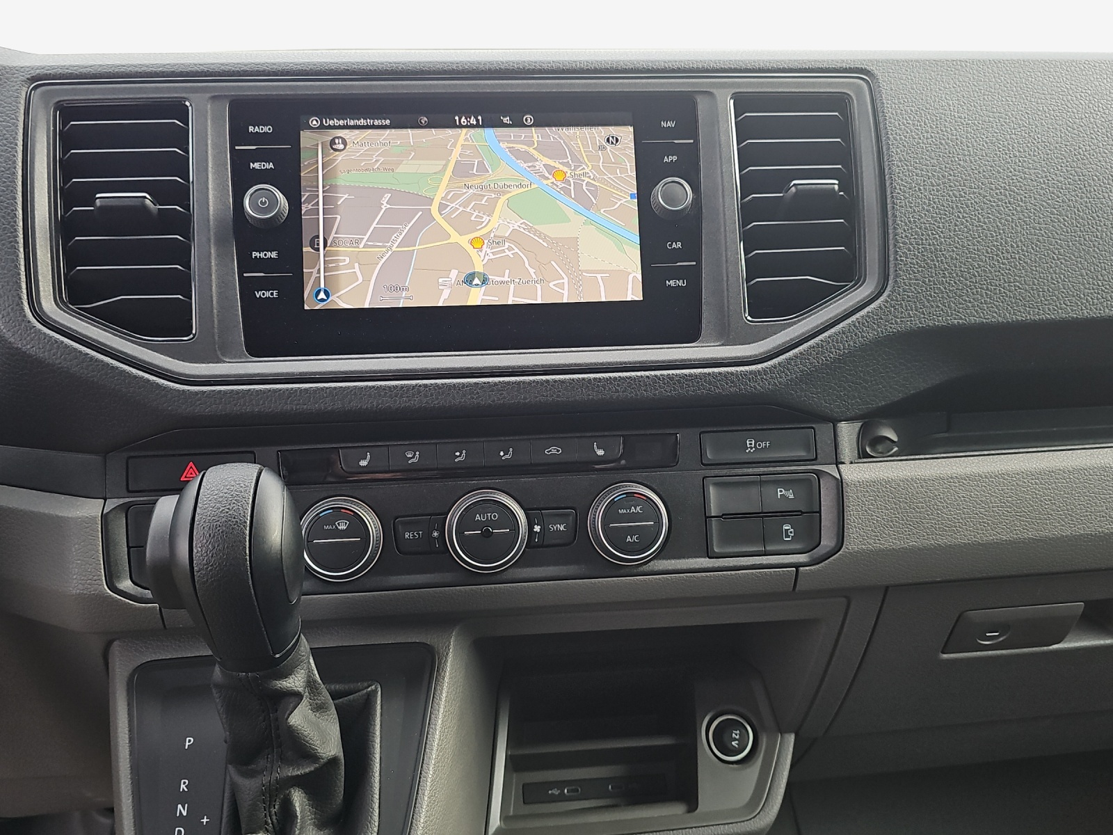 VW Grand California 600 2.0 BI-TDI-image-10