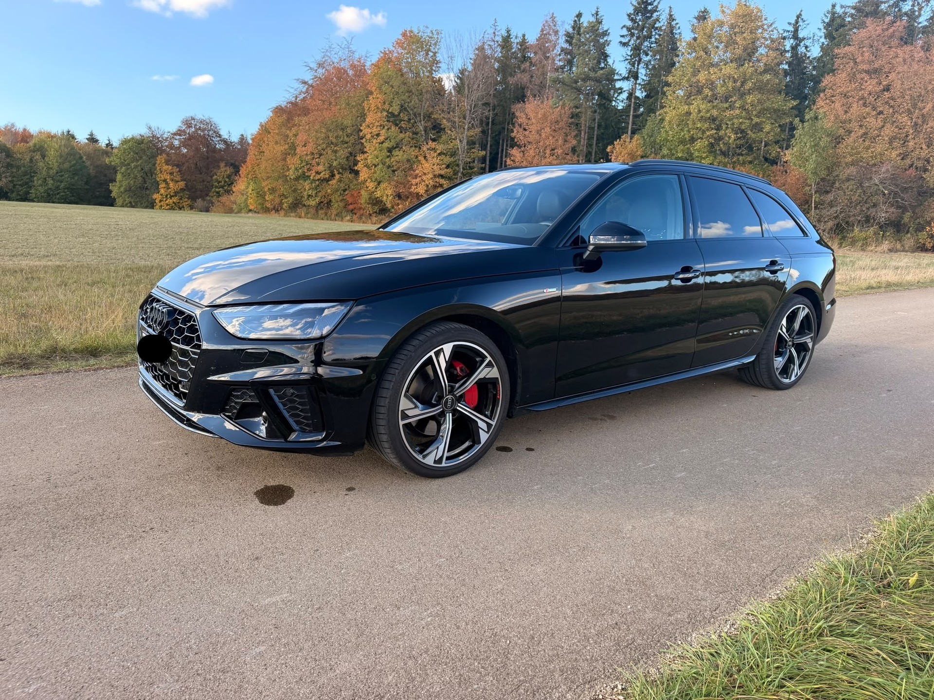 AUDI 2.0 40 TDI S Line Attraction quattro S-Tronic-image-11