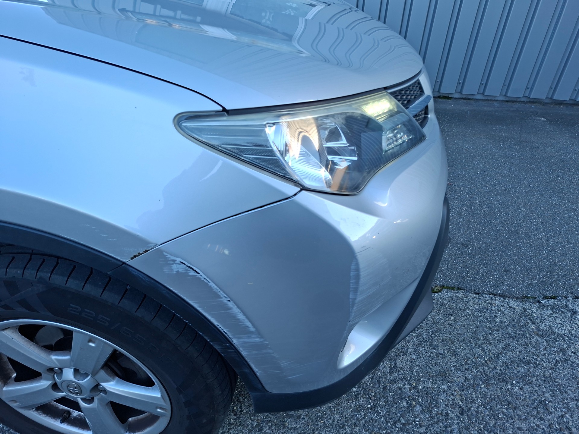 TOYOTA RAV-4 2.0 16V Sol Multidrive S-image-2