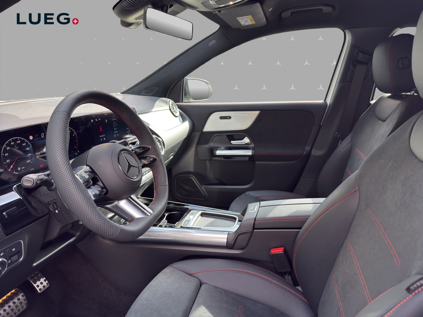MERCEDES-BENZ GLA 200 Night Star 7G-DCT-image-7