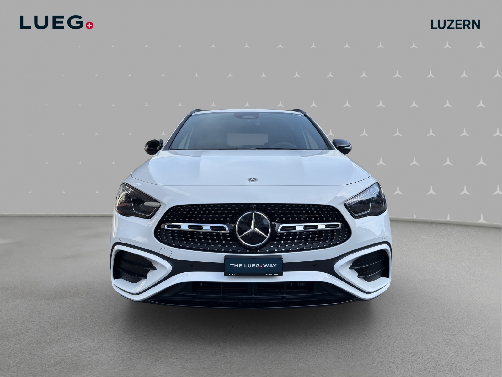 MERCEDES-BENZ GLA 200 Night Star 7G-DCT-image-5