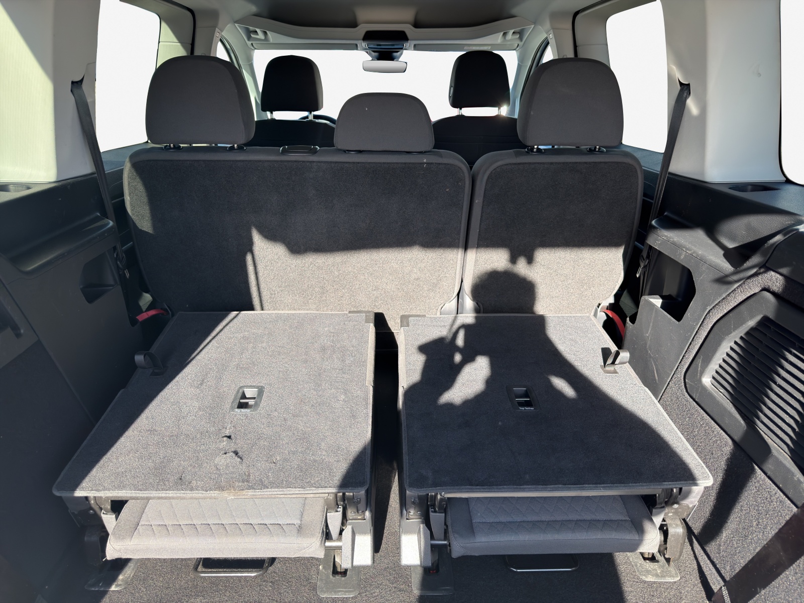 VW Caddy Maxi 1.5 TSI Plug in Hybrid Life DSG-image-13