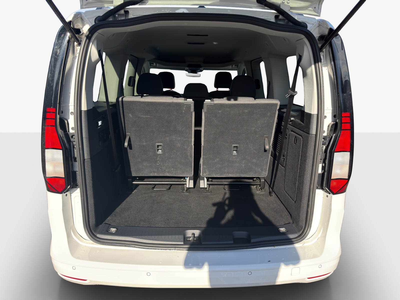 VW Caddy Maxi 1.5 TSI Plug in Hybrid Life DSG-image-12