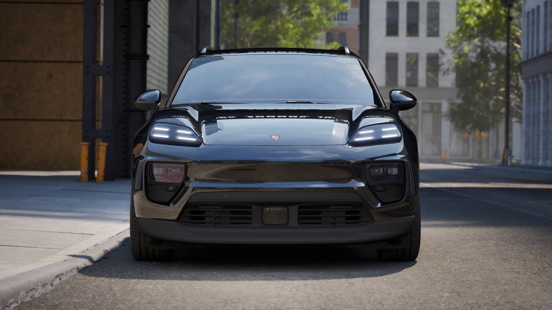 PORSCHE Macan 4-image-7