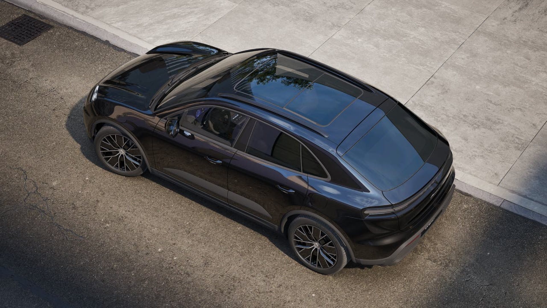 PORSCHE Macan 4-image-3