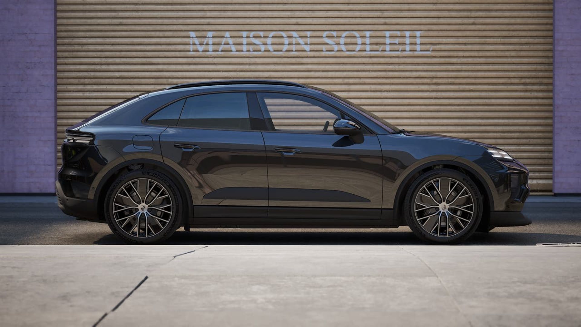 PORSCHE Macan 4-image-5