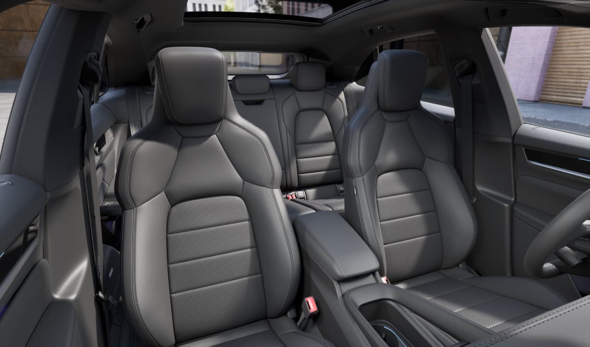 PORSCHE Macan 4-image-11