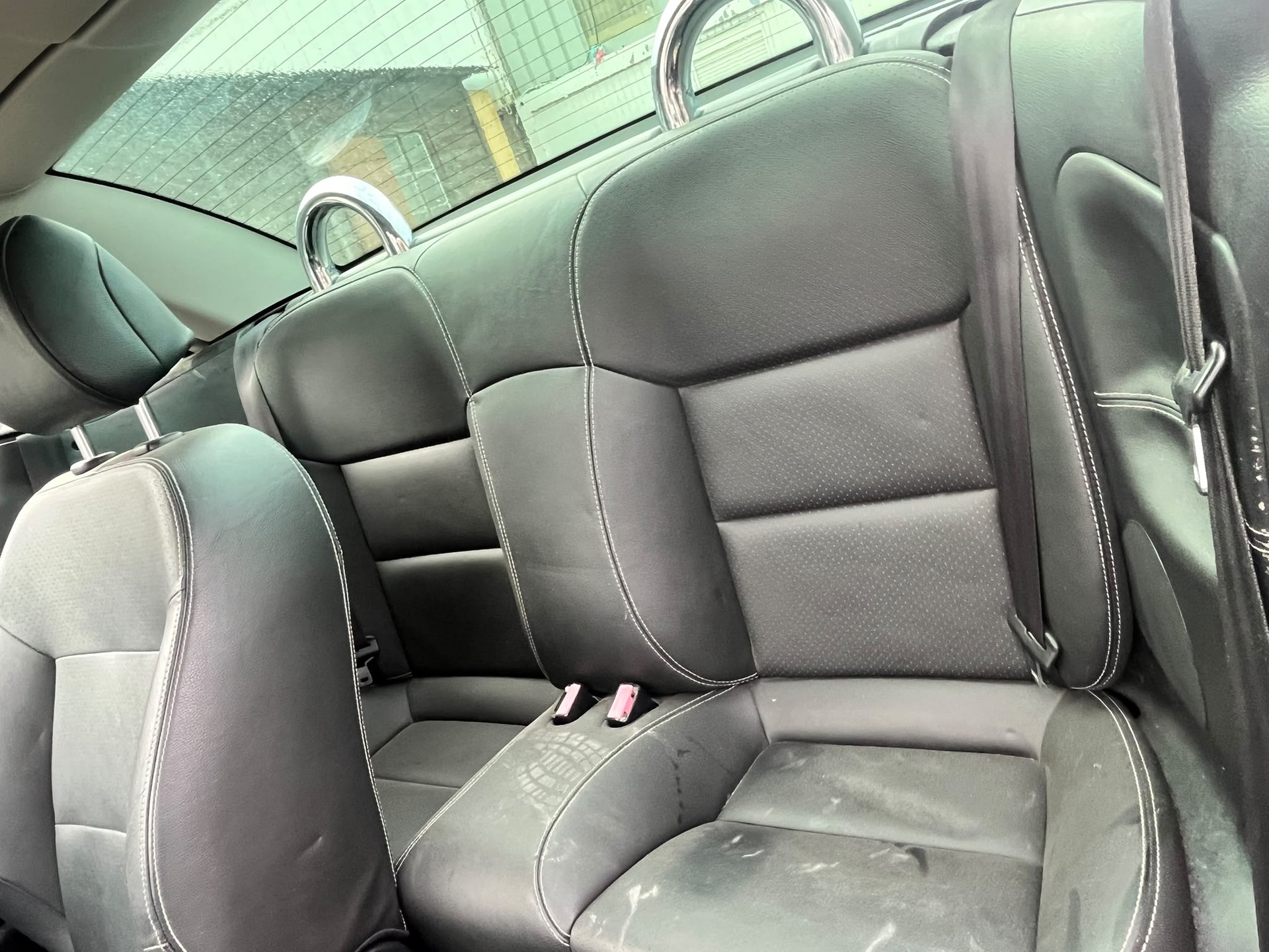 PEUGEOT 207 CC 1.6 16V Turbo Platinium Edition-image-9