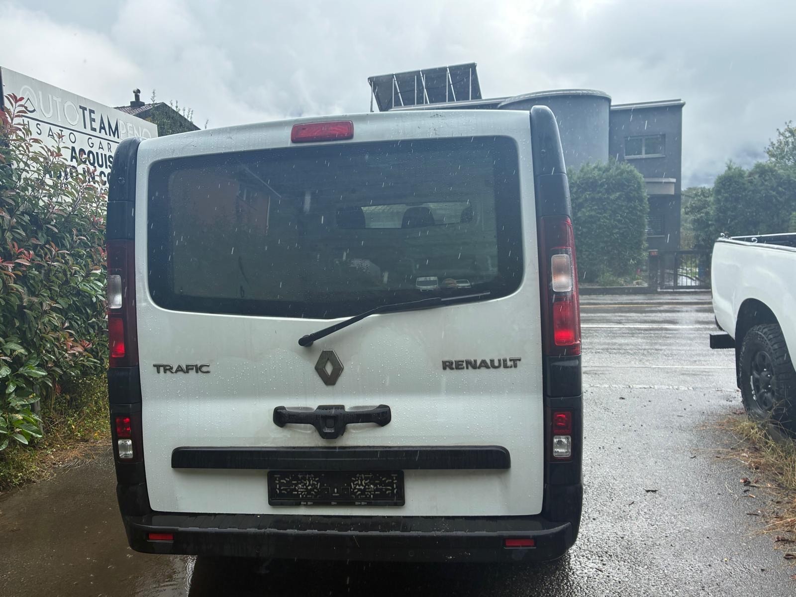 RENAULT Trafic 1.6 ENERGY dCi 95 3.0t Business L1H1-image-5