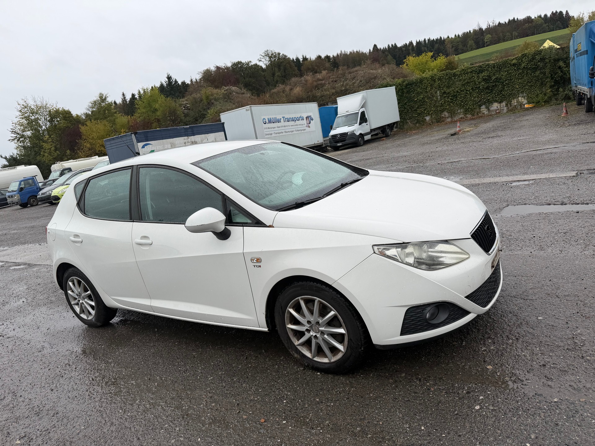 SEAT Ibiza 1.6 Style-image-2