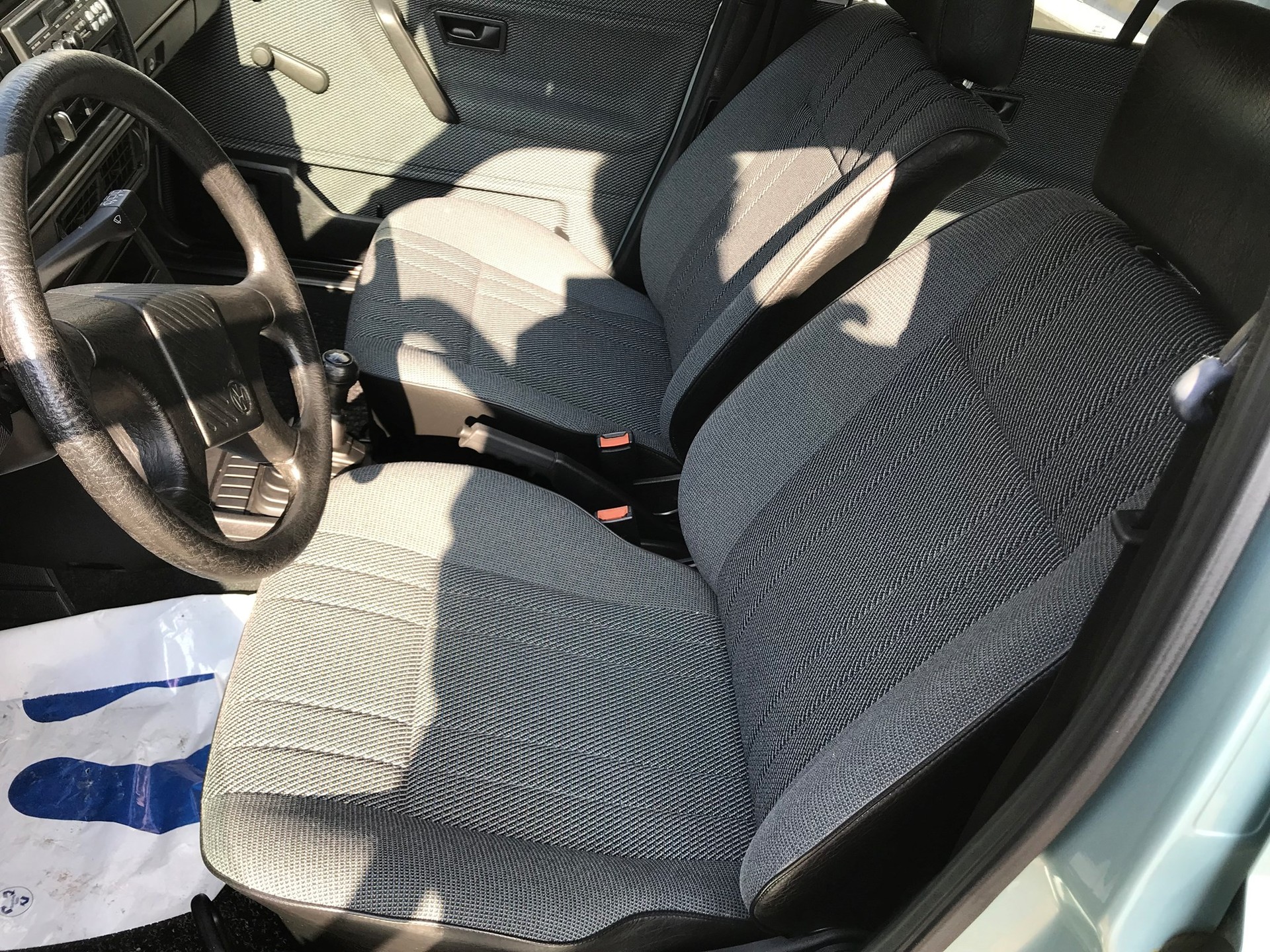 VW Golf 1300 CL Plus Ultra-image-3