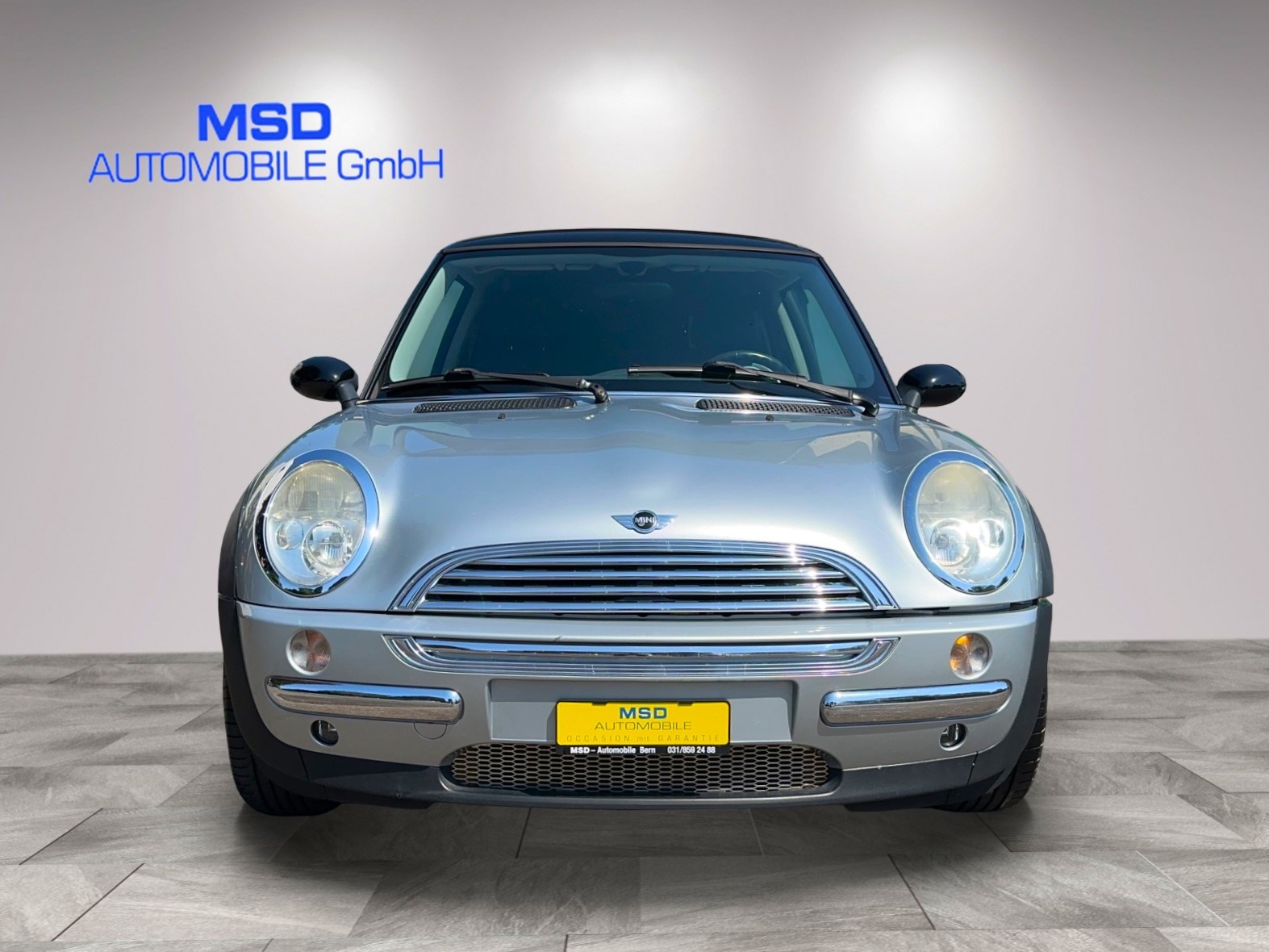 MINI Cooper-image-0