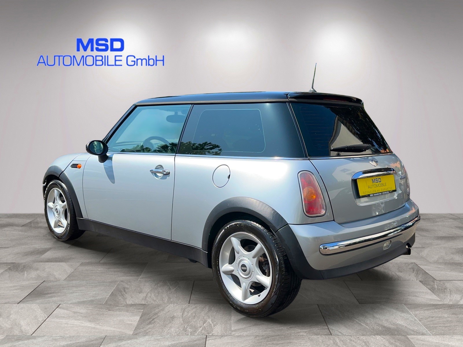 MINI Cooper-image-5