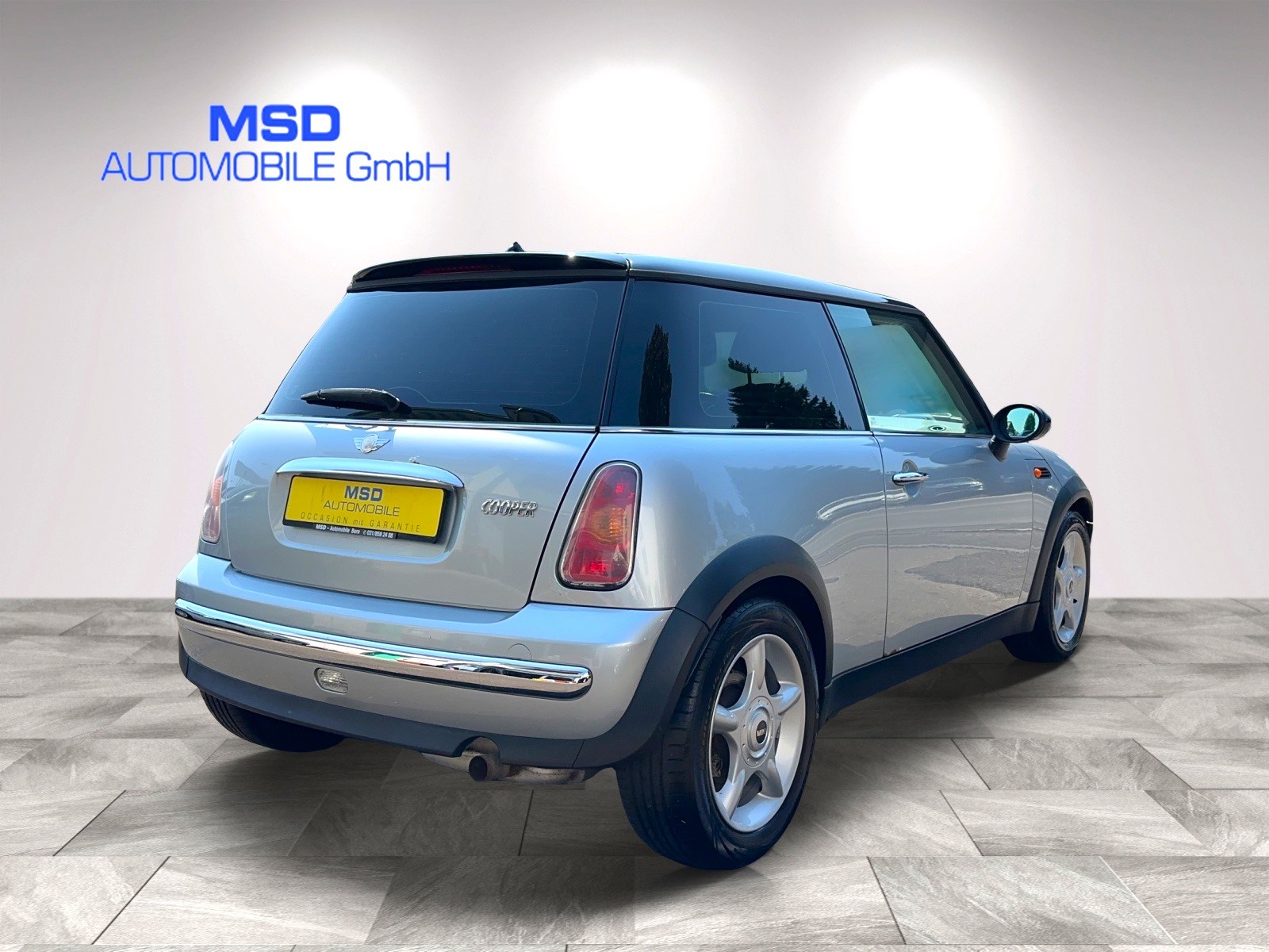 MINI Cooper-image-6