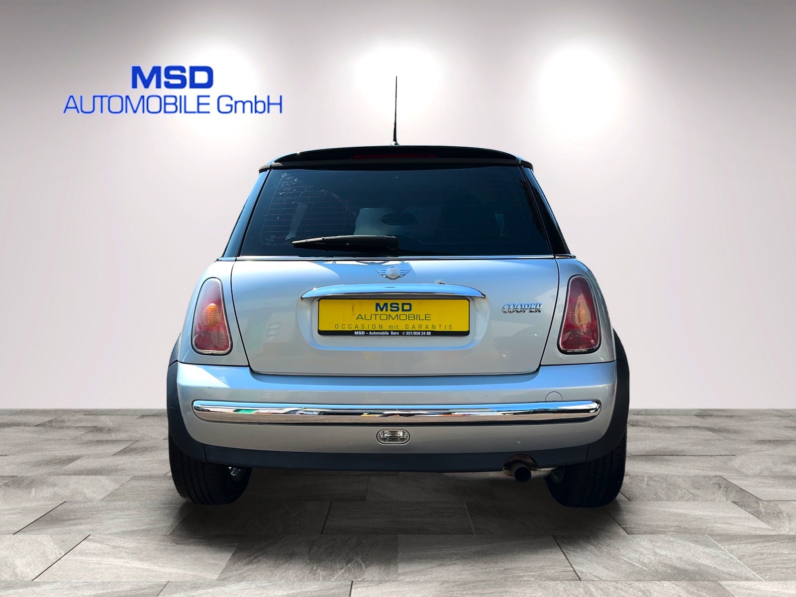 MINI Cooper-image-7