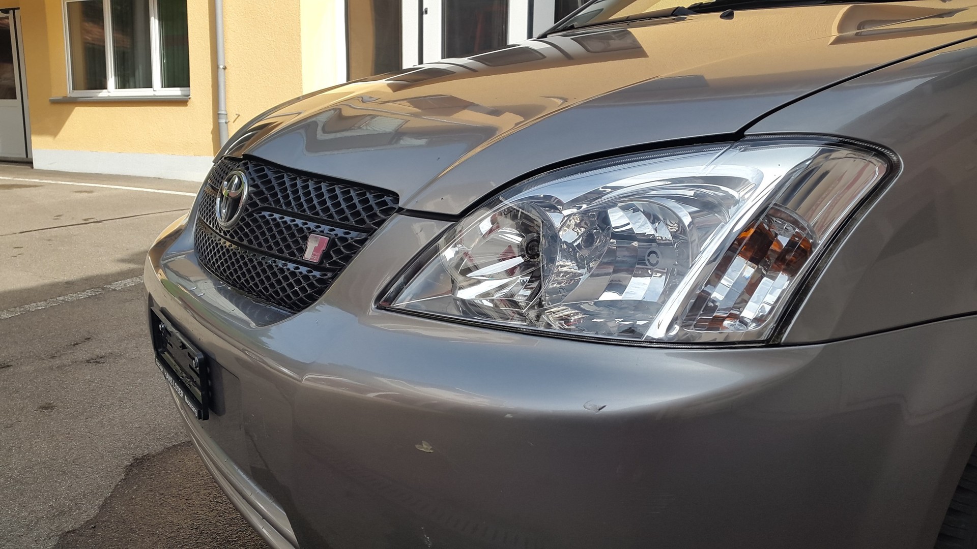 TOYOTA Corolla 1.8 TS-image-4