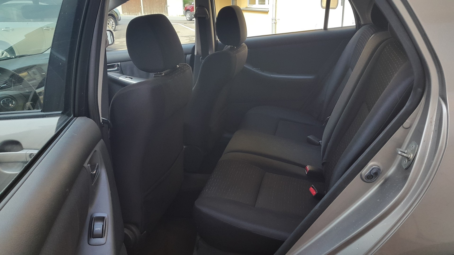 TOYOTA Corolla 1.8 TS-image-6
