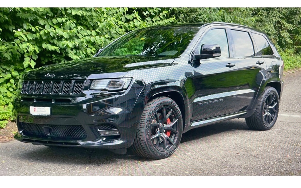 JEEP SRT-image-0