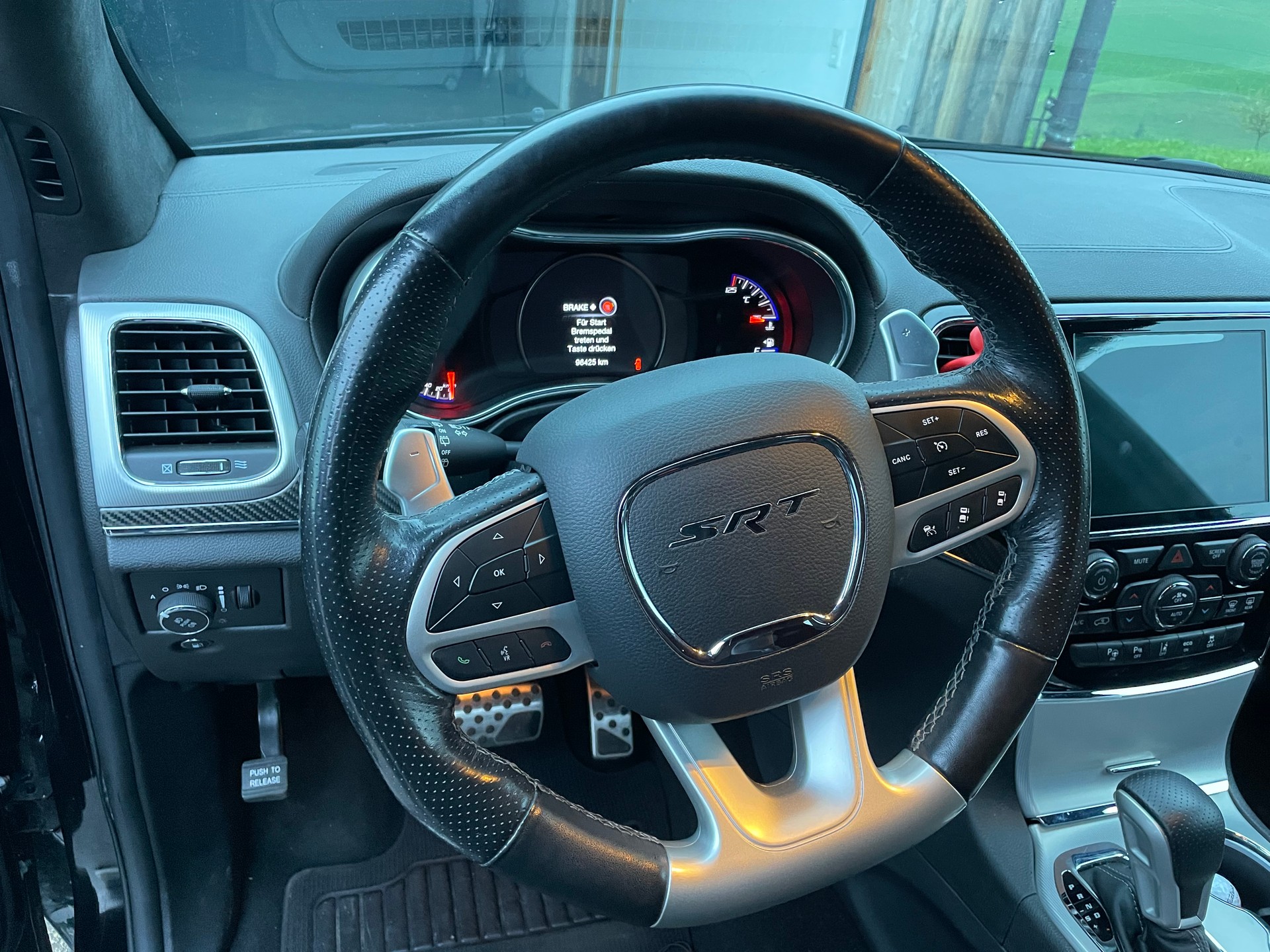 JEEP SRT-image-2